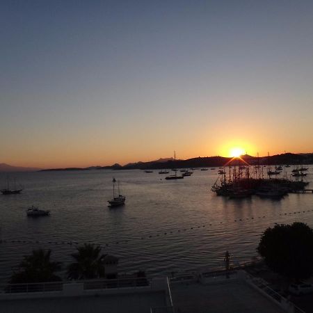 Bumerang Suites Bodrum Dış mekan fotoğraf