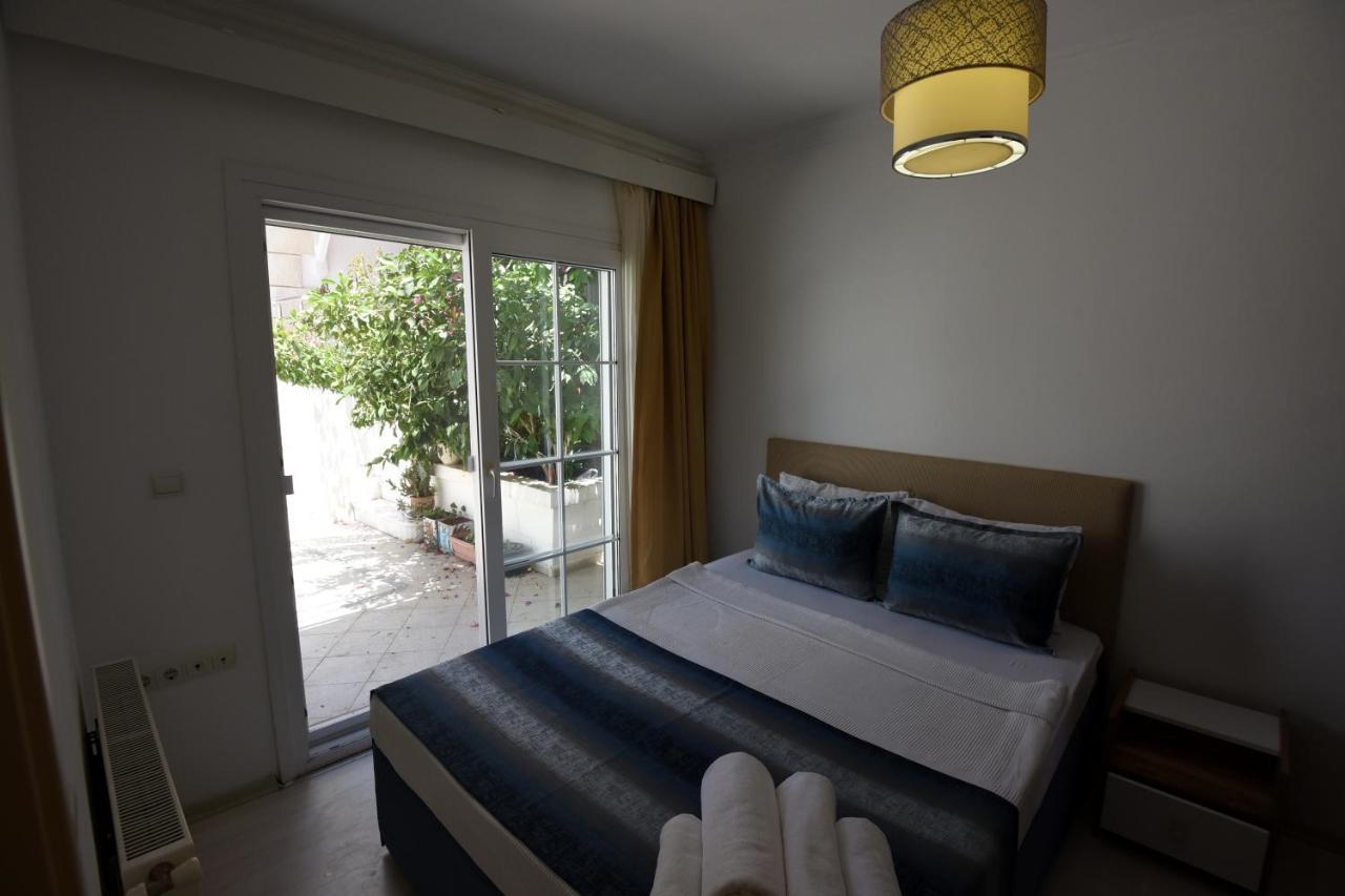 Bumerang Suites Bodrum Dış mekan fotoğraf