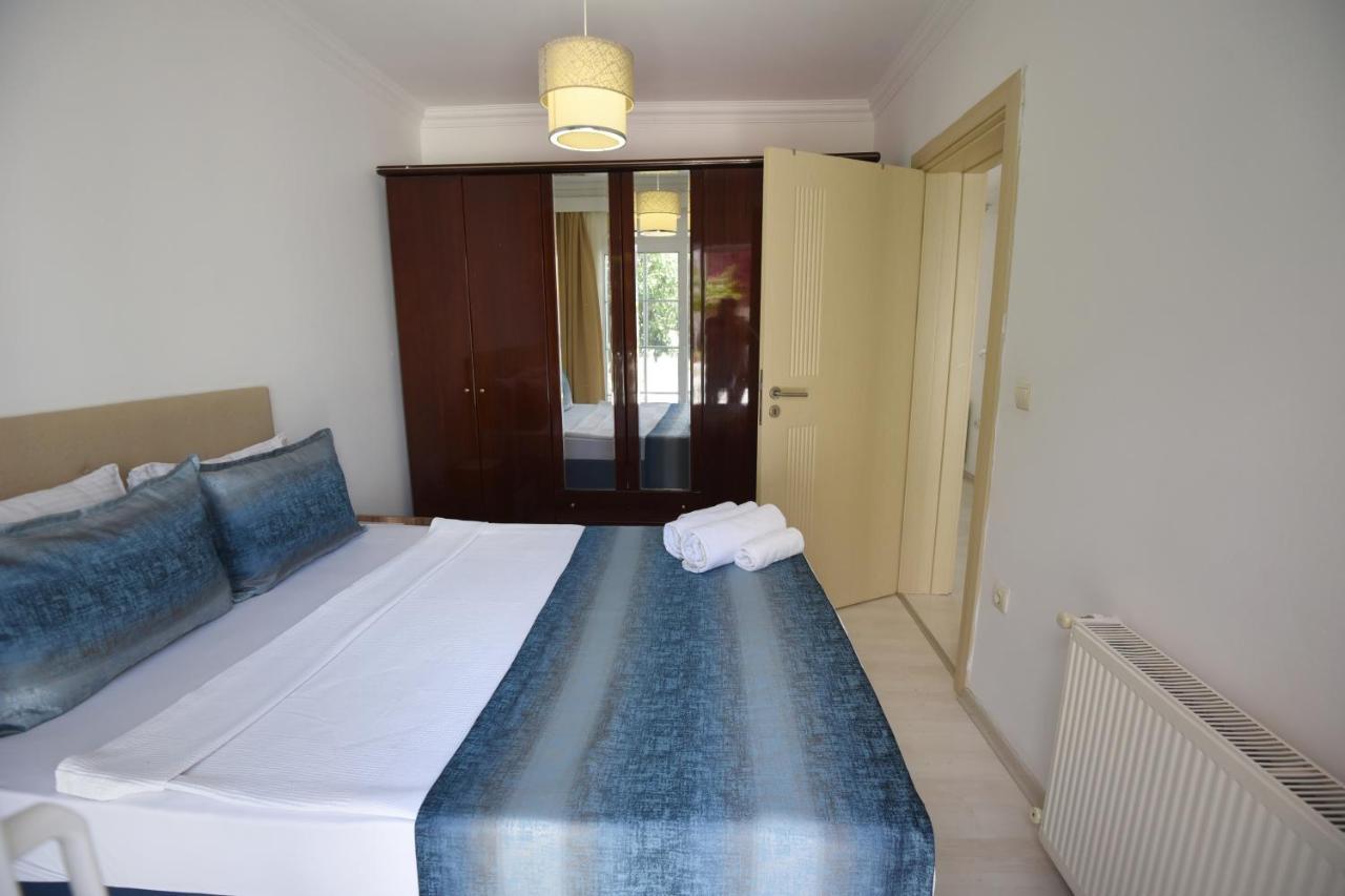 Bumerang Suites Bodrum Dış mekan fotoğraf