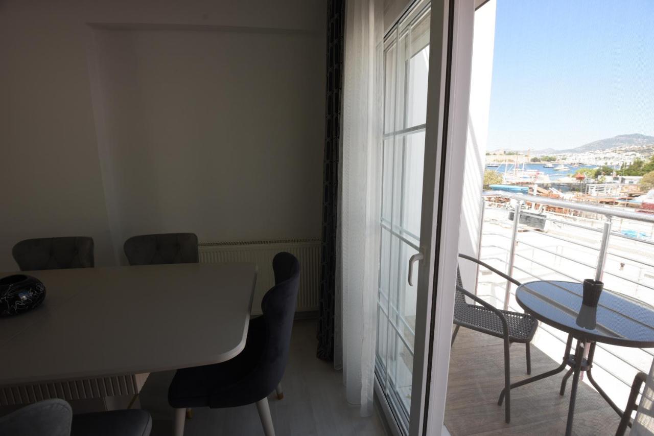 Bumerang Suites Bodrum Dış mekan fotoğraf