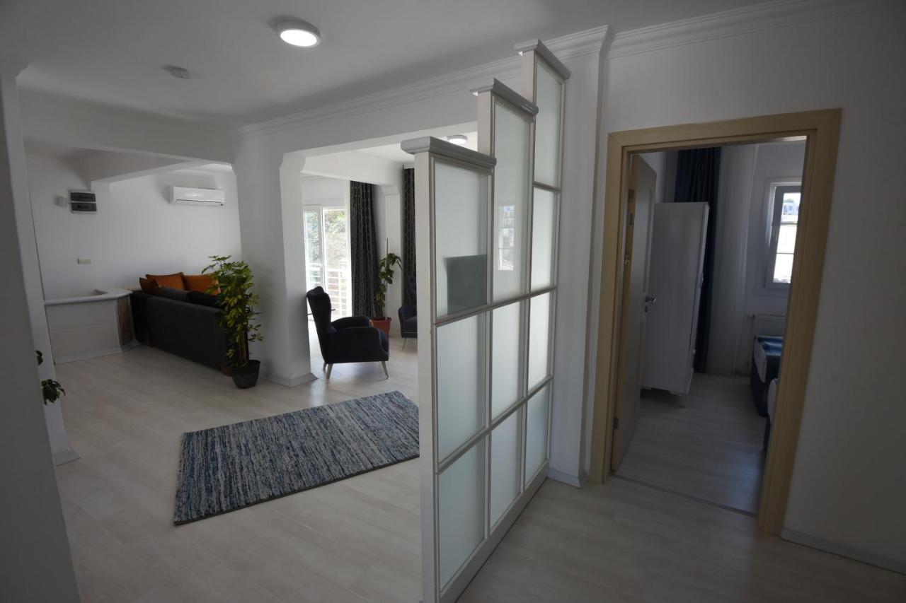 Bumerang Suites Bodrum Dış mekan fotoğraf