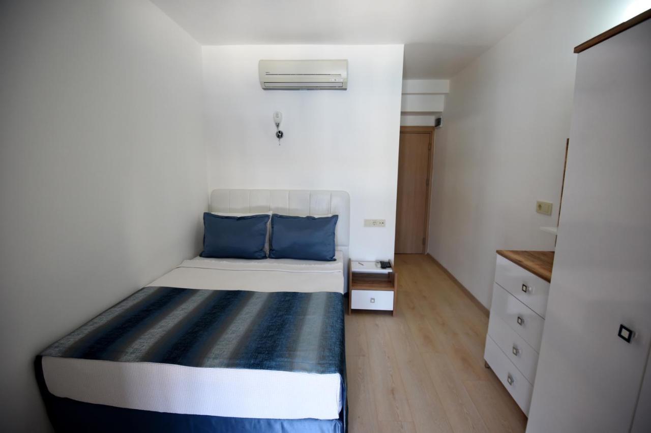 Bumerang Suites Bodrum Dış mekan fotoğraf