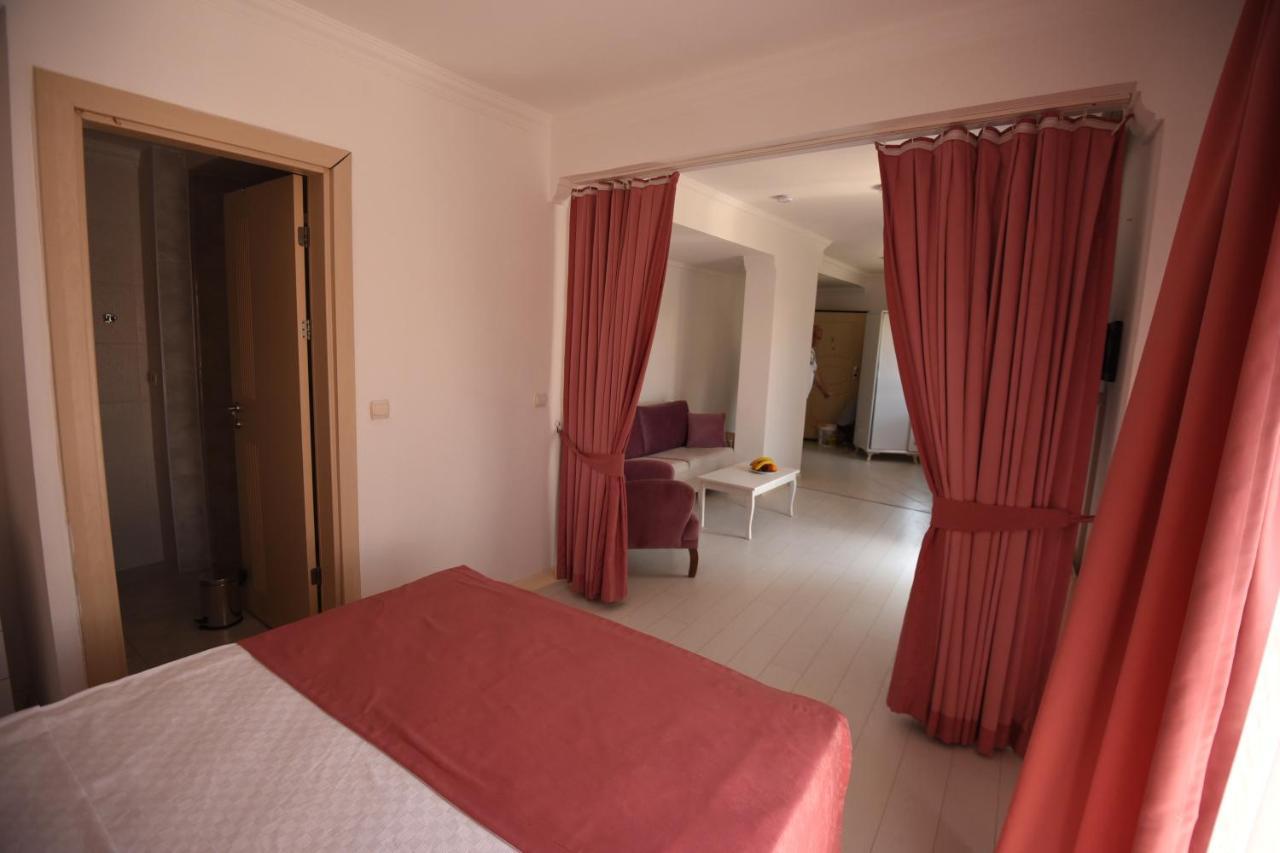 Bumerang Suites Bodrum Dış mekan fotoğraf