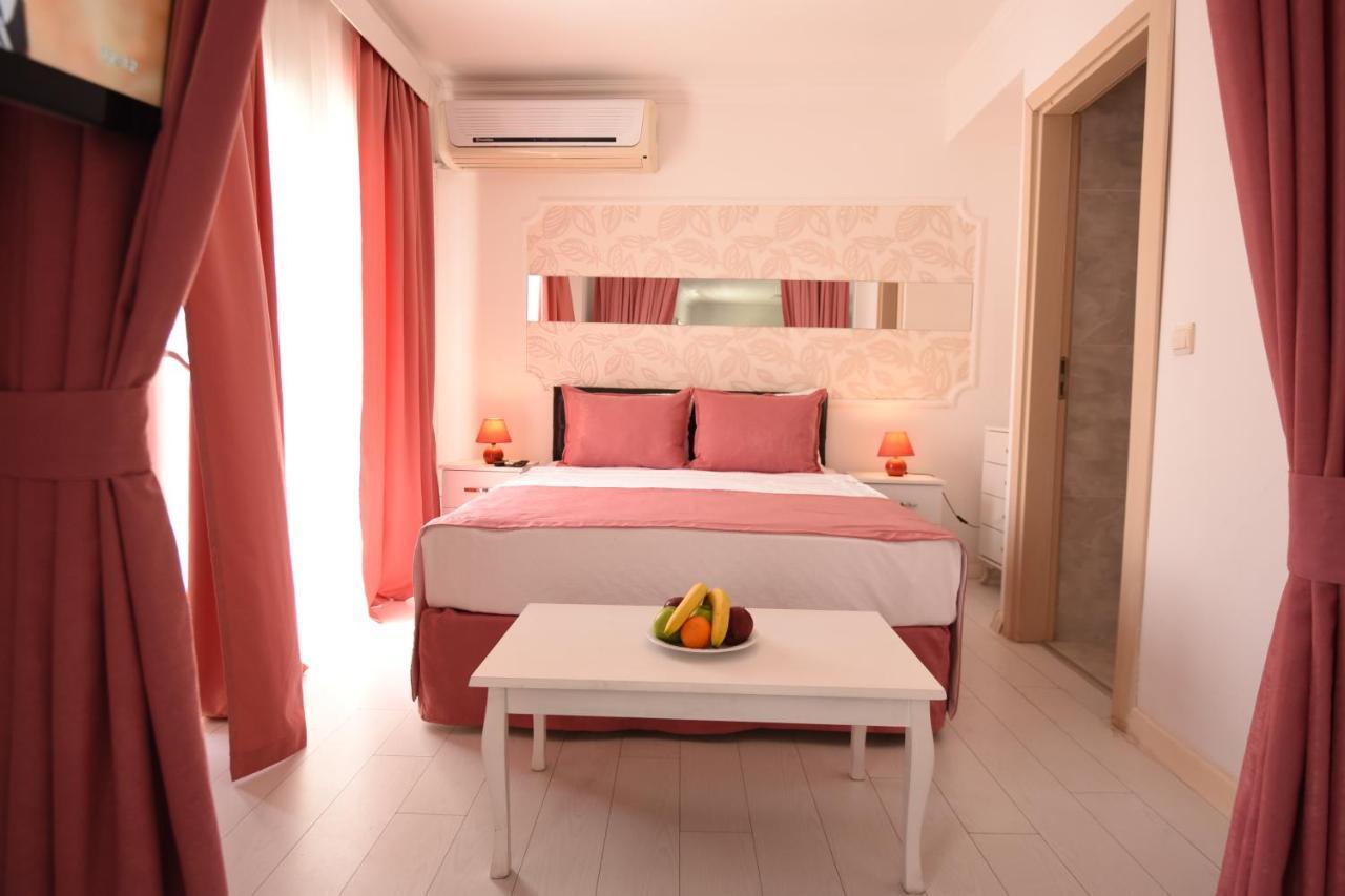 Bumerang Suites Bodrum Dış mekan fotoğraf