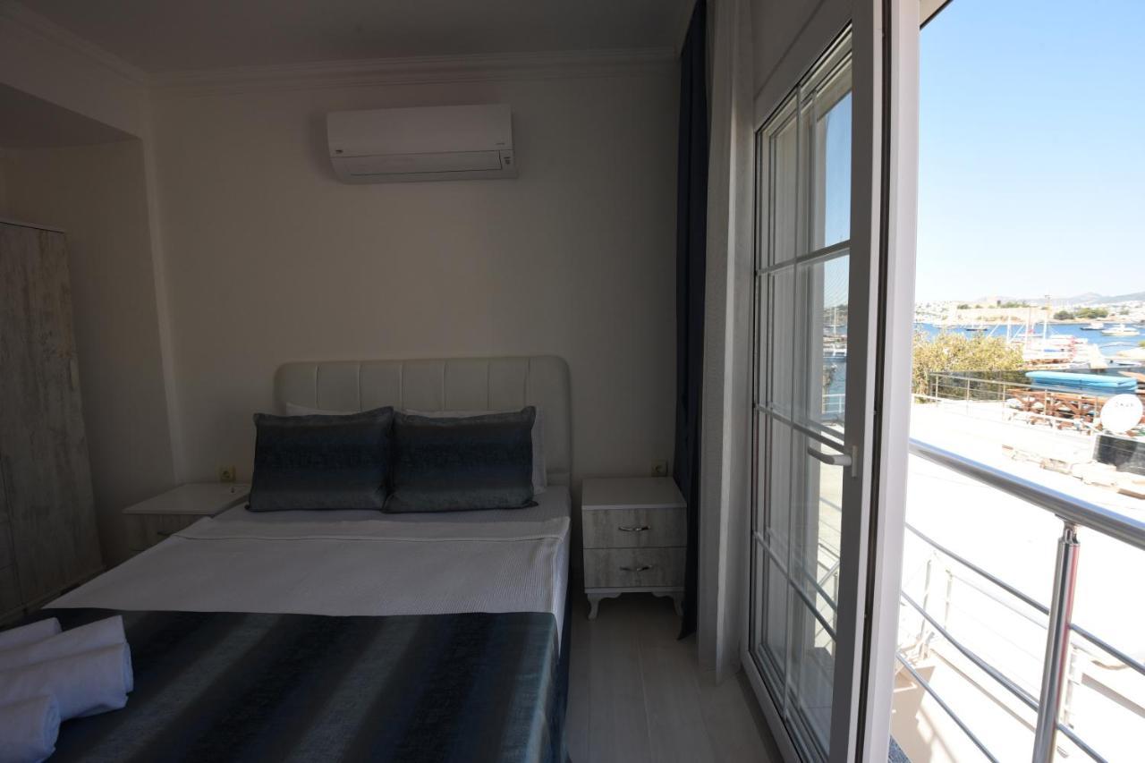 Bumerang Suites Bodrum Dış mekan fotoğraf