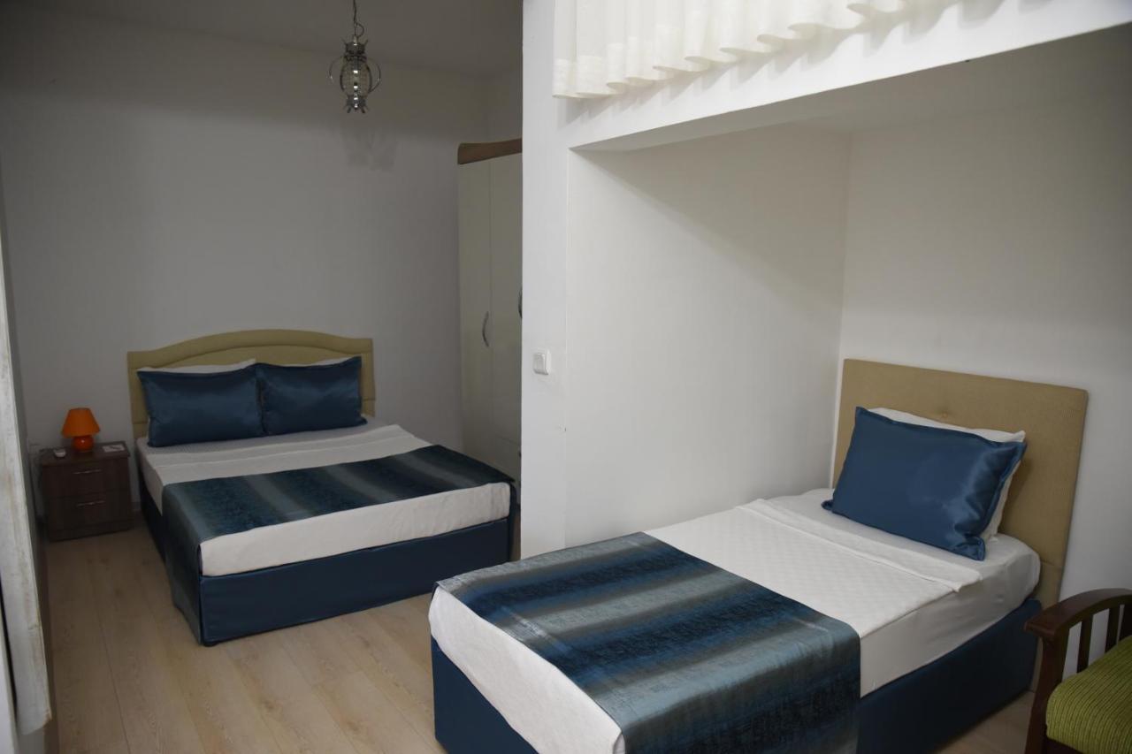 Bumerang Suites Bodrum Dış mekan fotoğraf