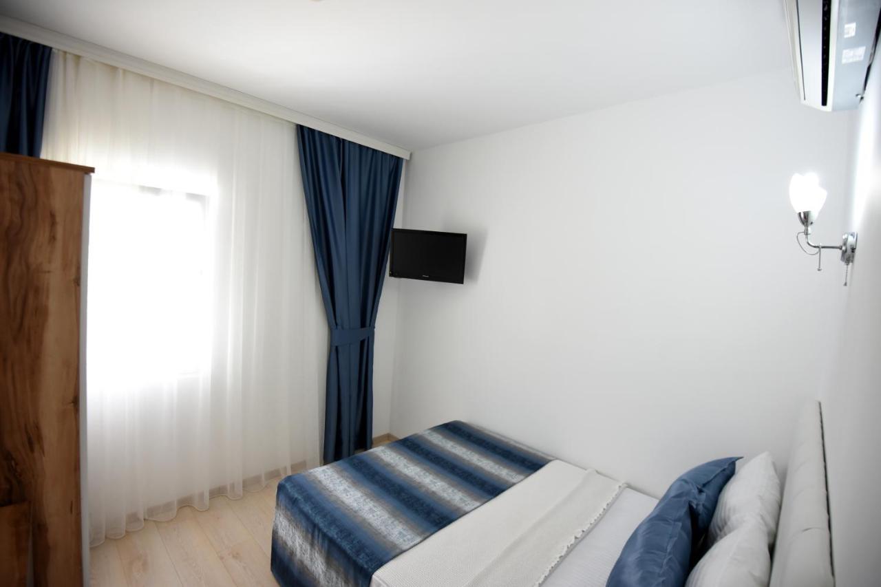 Bumerang Suites Bodrum Dış mekan fotoğraf