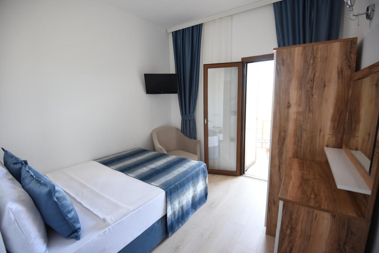 Bumerang Suites Bodrum Dış mekan fotoğraf