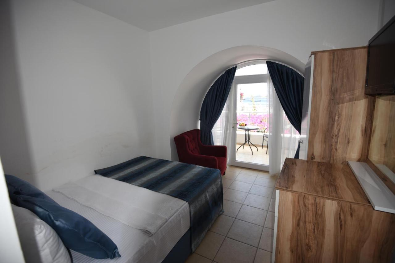 Bumerang Suites Bodrum Dış mekan fotoğraf