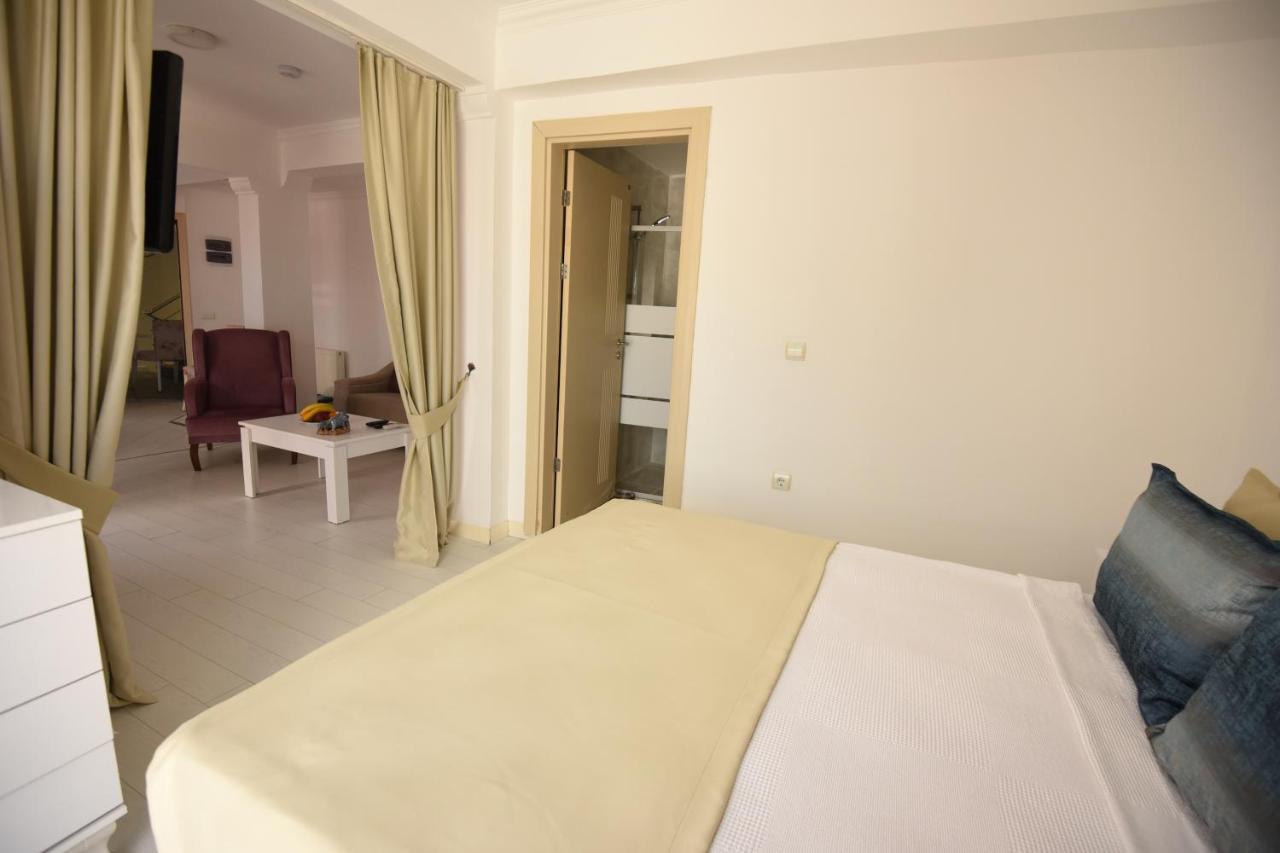 Bumerang Suites Bodrum Dış mekan fotoğraf
