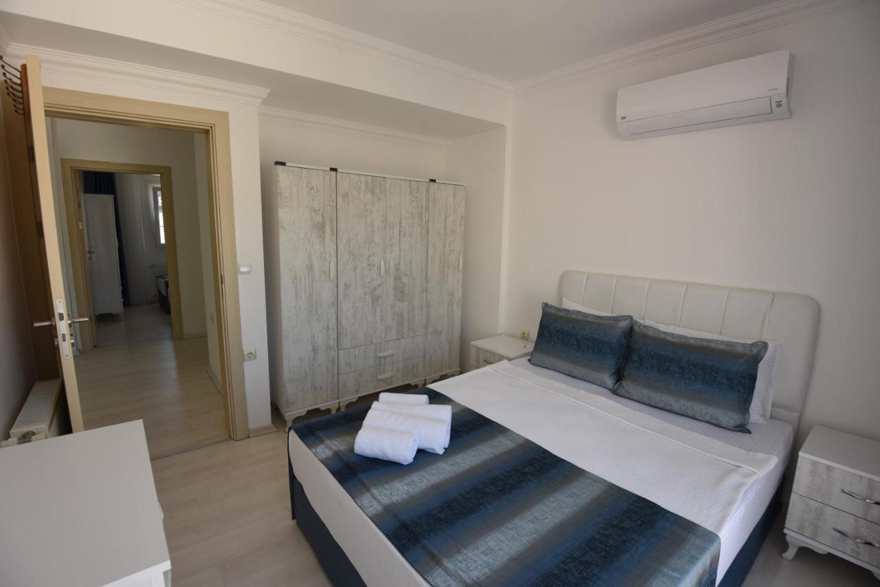 Bumerang Suites Bodrum Dış mekan fotoğraf