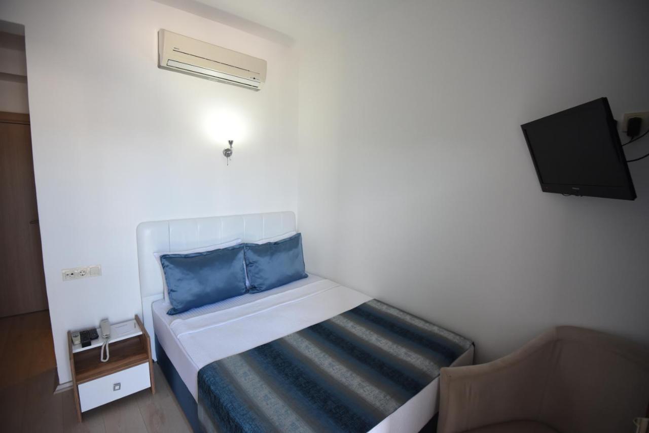 Bumerang Suites Bodrum Dış mekan fotoğraf