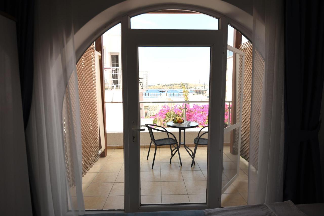 Bumerang Suites Bodrum Dış mekan fotoğraf