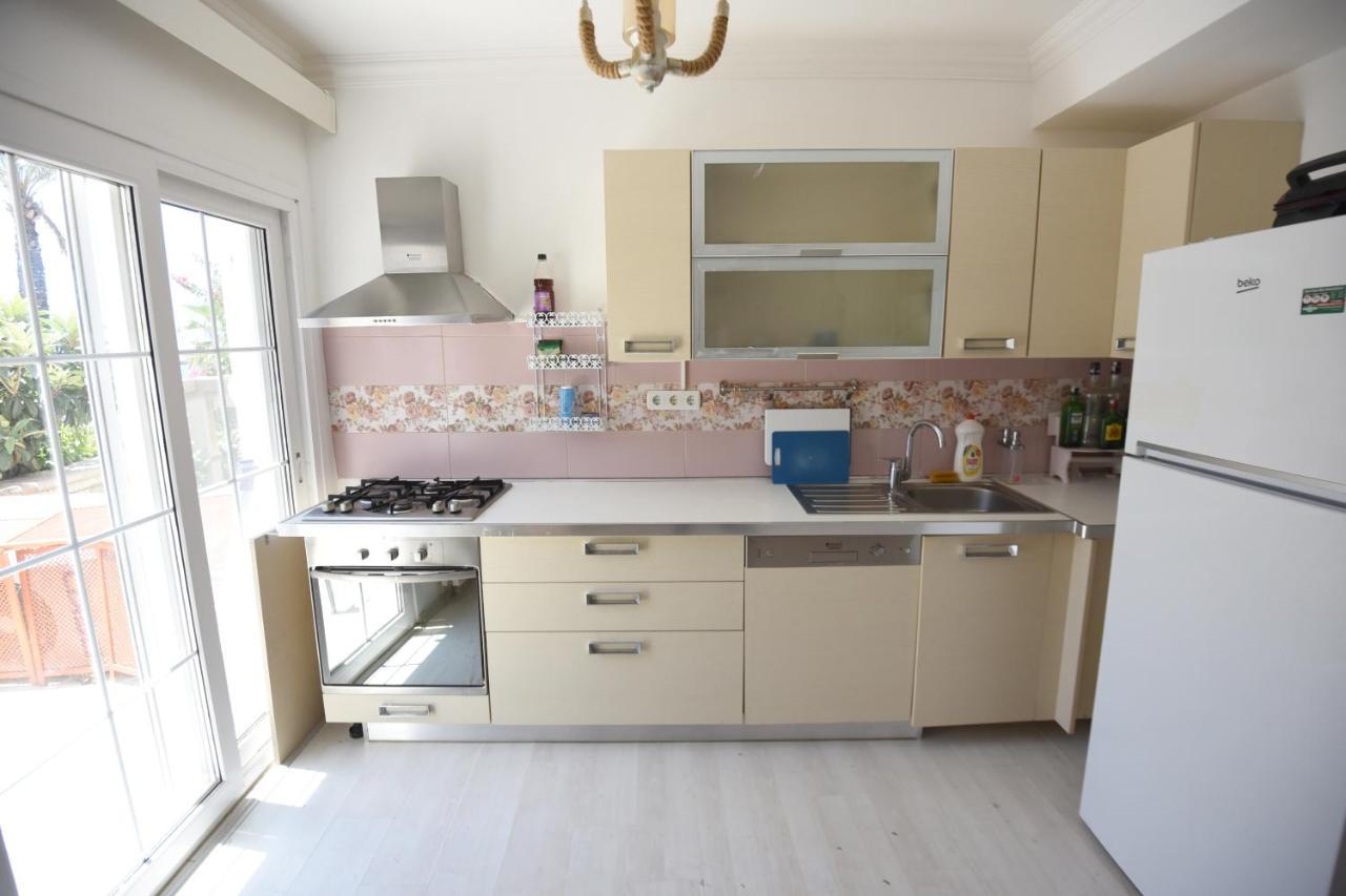 Bumerang Suites Bodrum Dış mekan fotoğraf