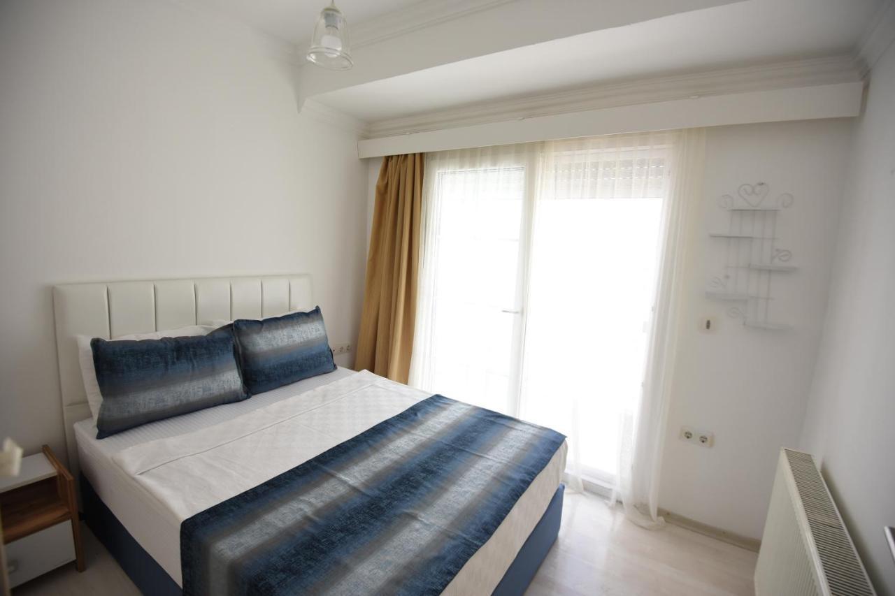 Bumerang Suites Bodrum Dış mekan fotoğraf