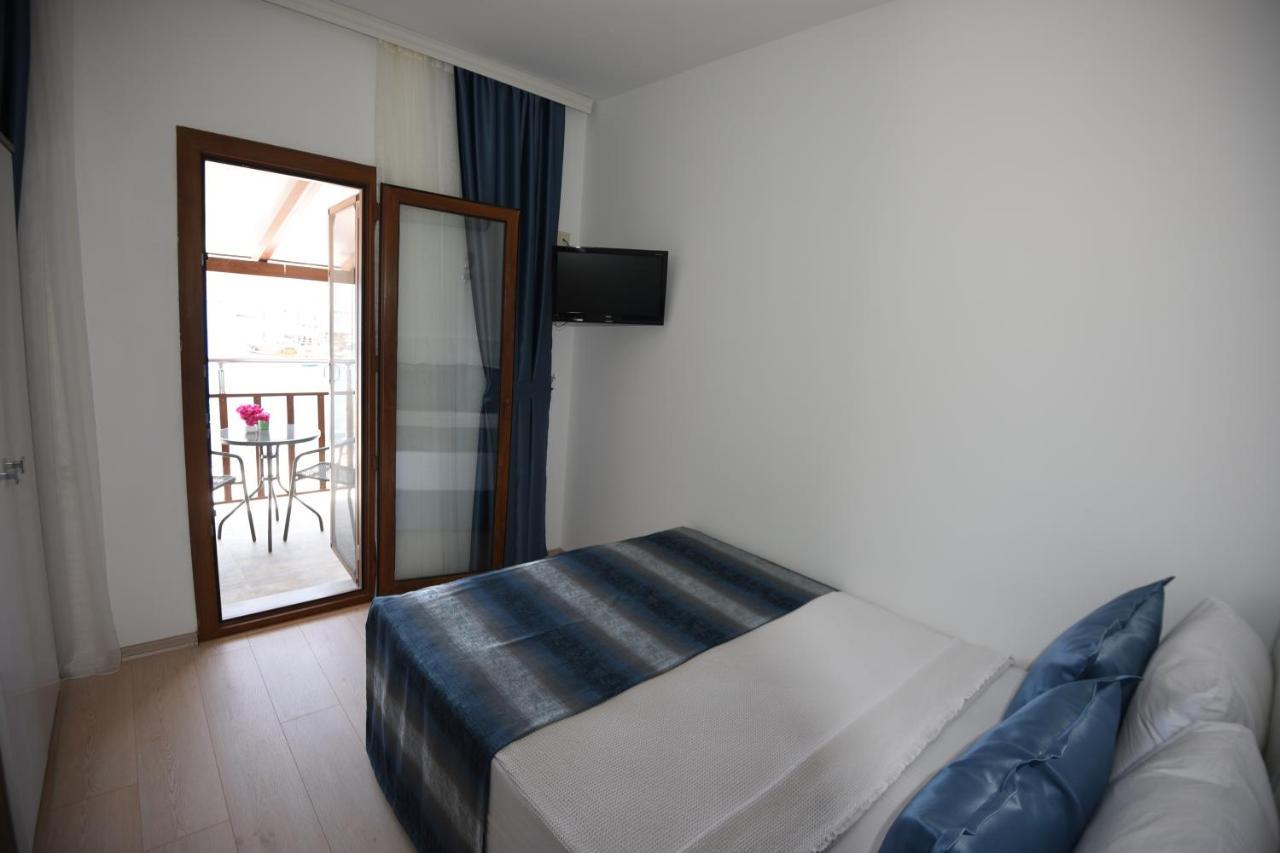 Bumerang Suites Bodrum Dış mekan fotoğraf
