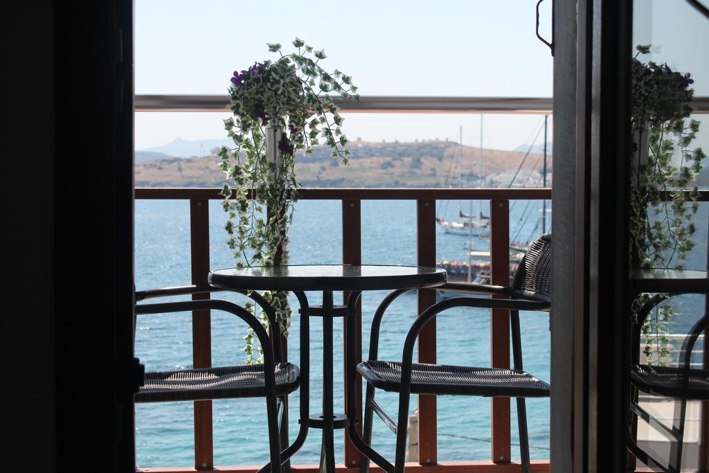 Bumerang Suites Bodrum Oda fotoğraf
