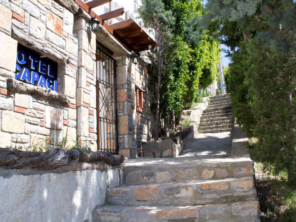 Bumerang Suites Bodrum Dış mekan fotoğraf