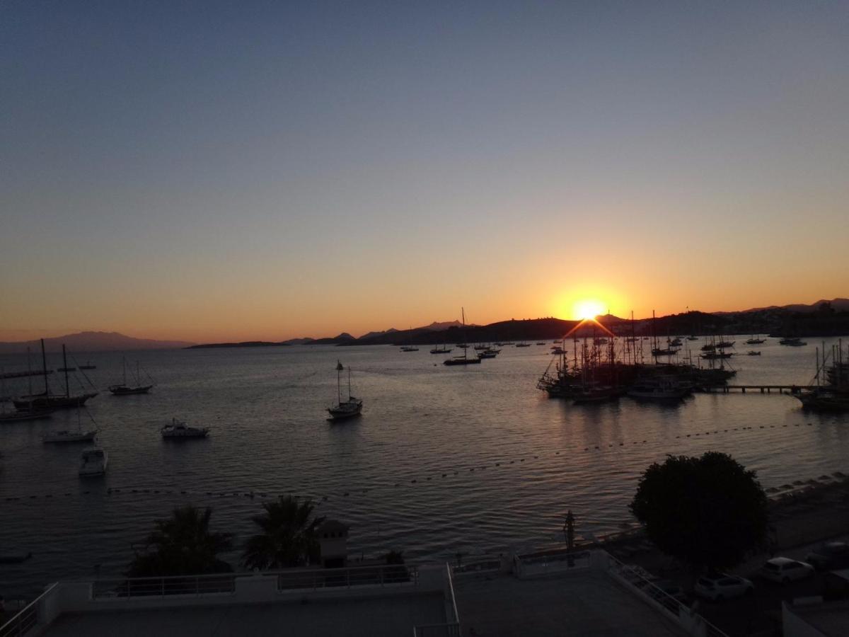 Bumerang Suites Bodrum Dış mekan fotoğraf